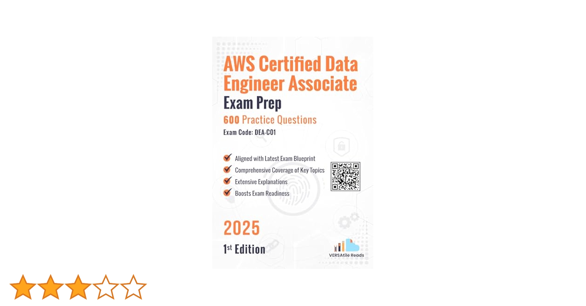 Amazon AWS DEA-C01試験対策総仕上げ最新版問題集【紙媒体】